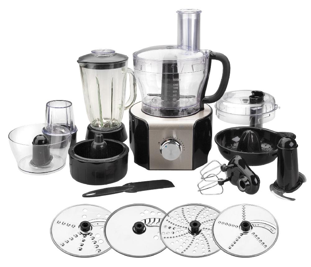 lacor Robot multifunción