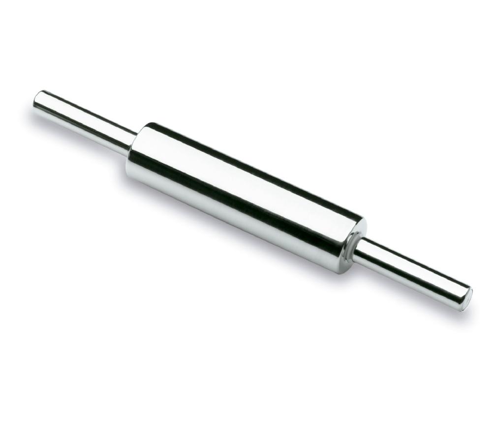 lacor Rodillo para amasar Inox