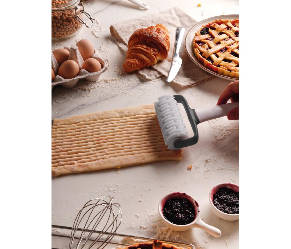 Lacor Rodillo Roller Enrejado