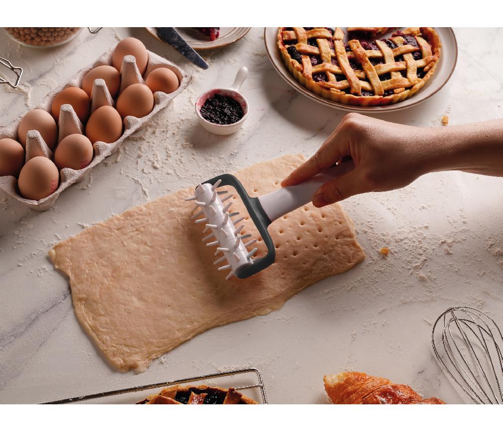 Lacor Rodillo Roller Punteador