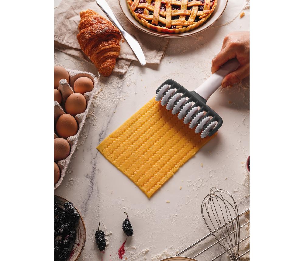 Lacor Rodillo Roller Rizado