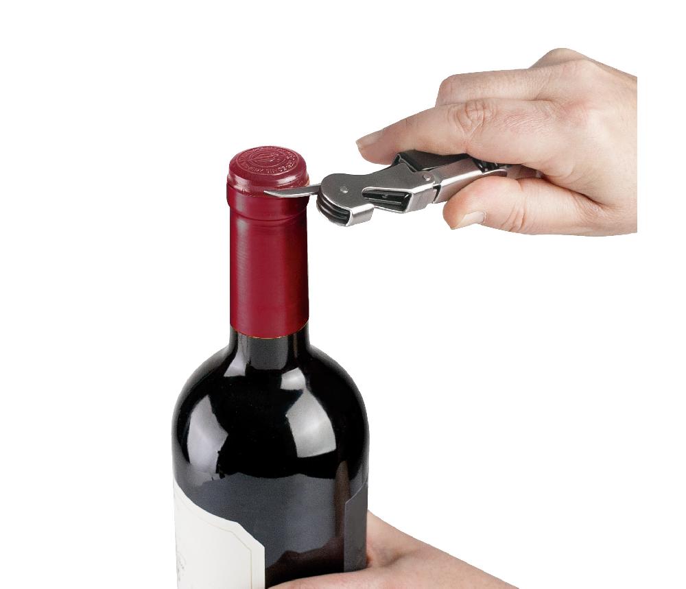 Lacor Sacacorchos Camarero Luxe