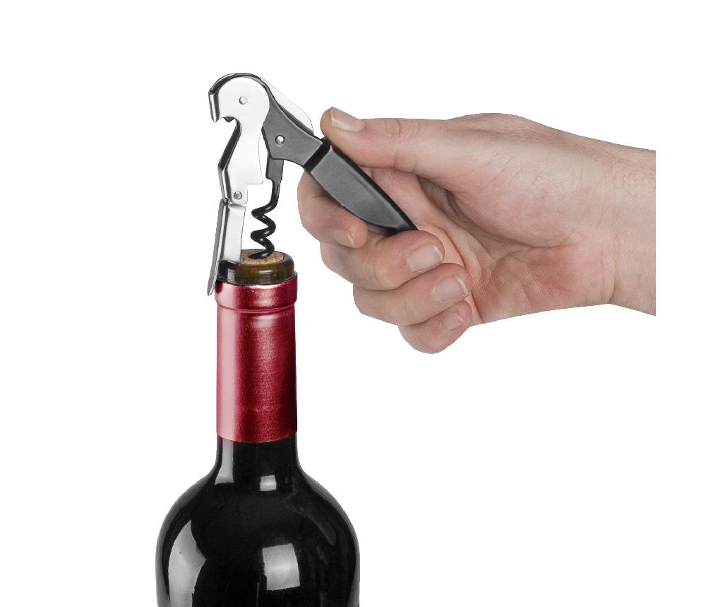 Lacor Sacacorchos Camarero Luxe