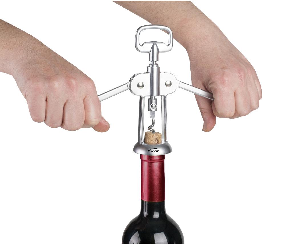 Lacor Sacacorchos Classic