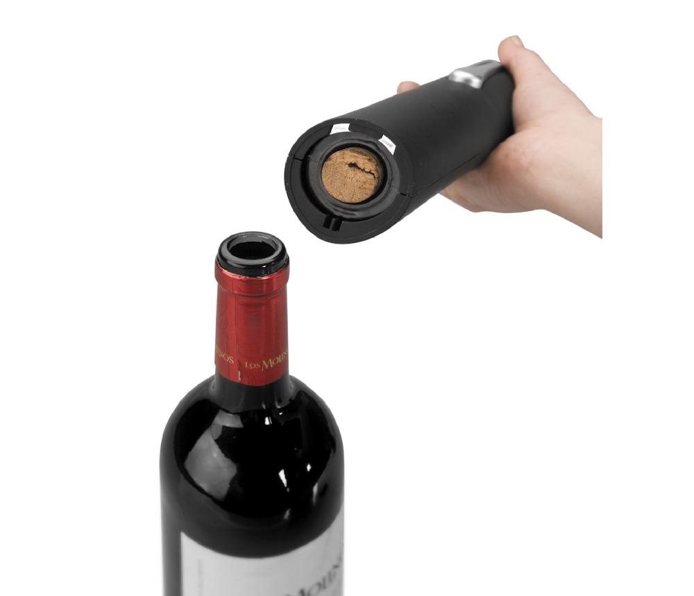 Lacor Sacacorchos Eléctrico AutoPro