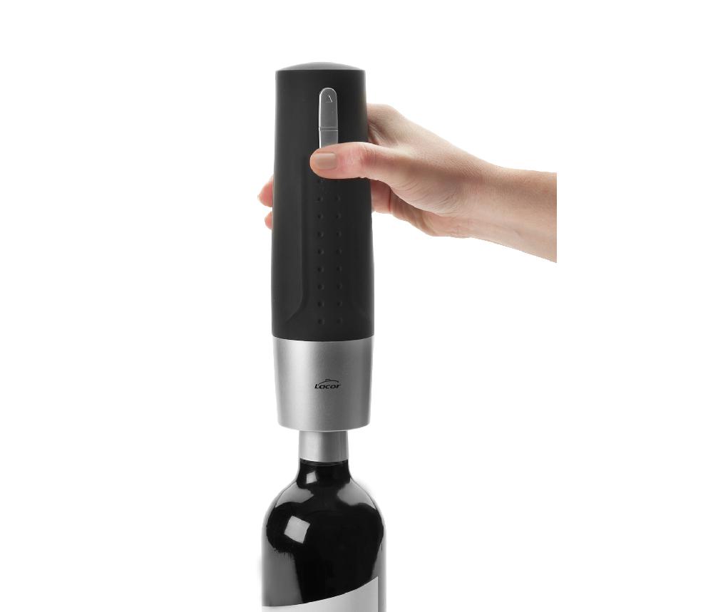 Lacor Sacacorchos Eléctrico Smart