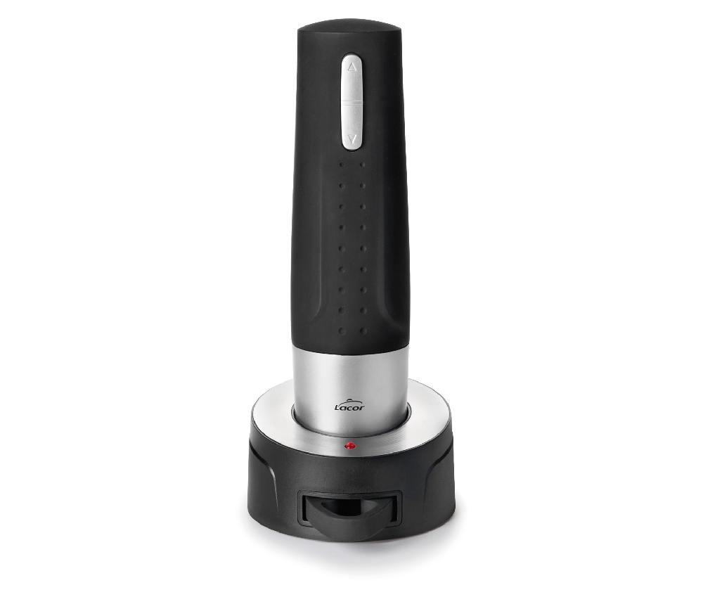 lacor Sacacorchos eléctrico Smart