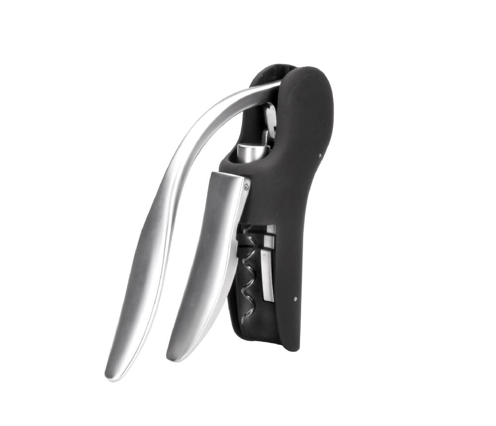 lacor Sacacorchos Zamak Black