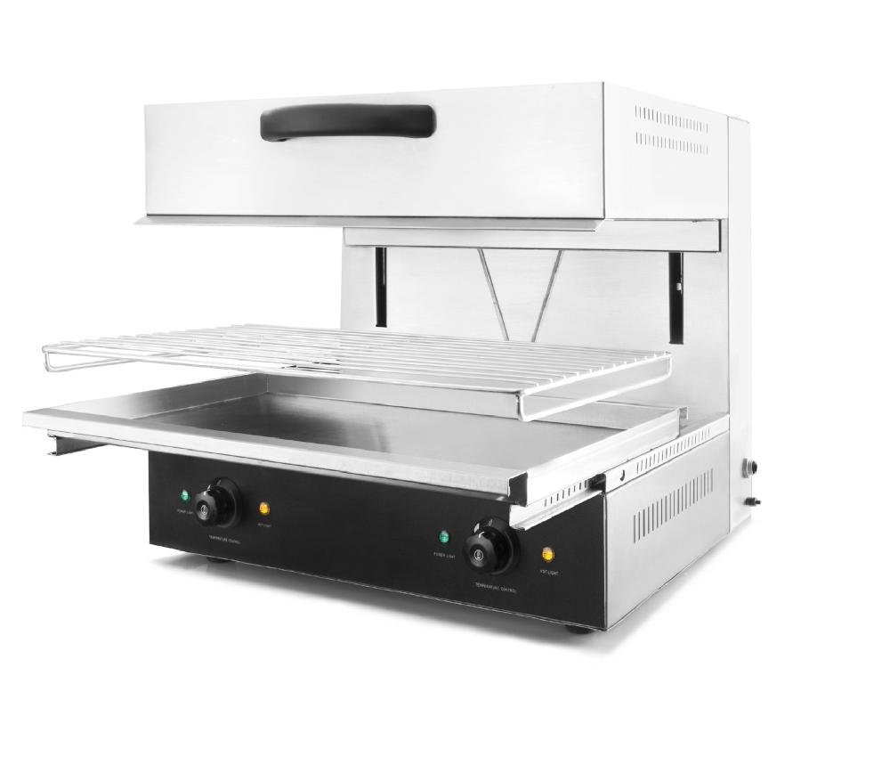 Lacor Salamandra Gratinadora