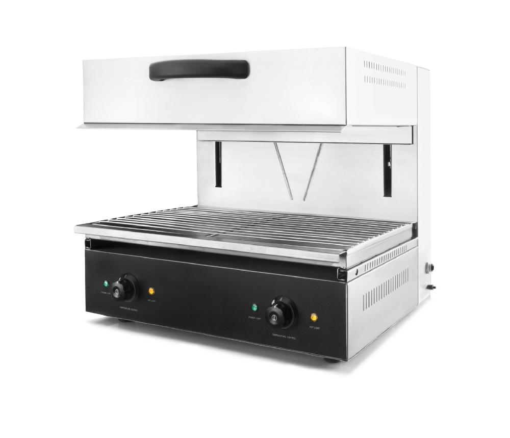 lacor Salamandra gratinadora