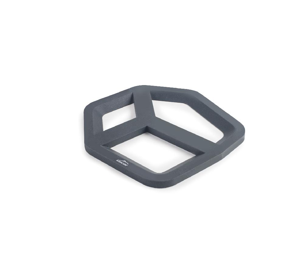 lacor Salvamantel de silicona Unite