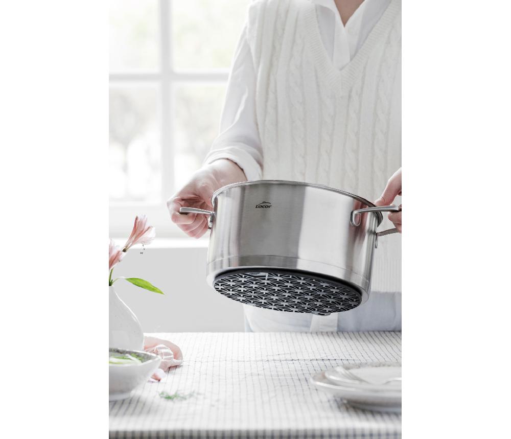 Lacor Salvamantel Magnético Grip