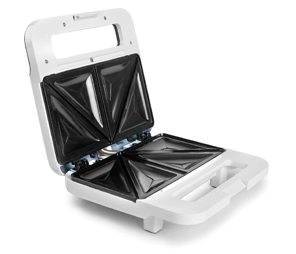 Lacor Sándwichera White