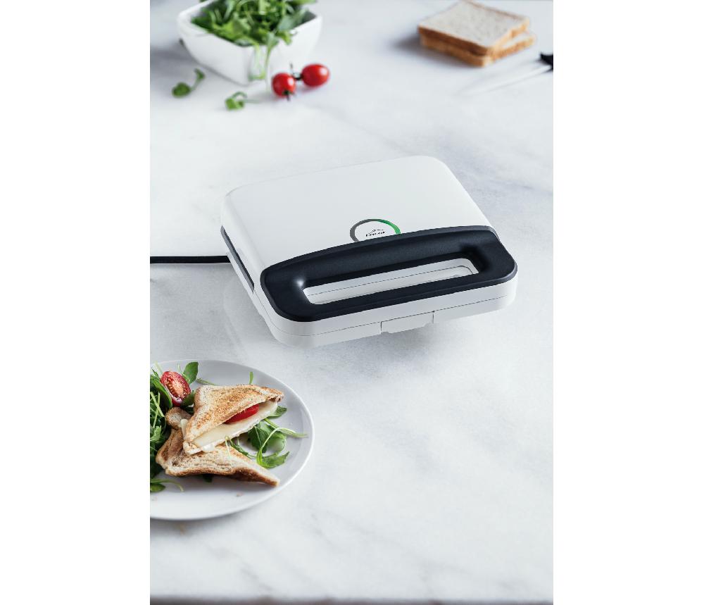 Lacor Sándwichera White