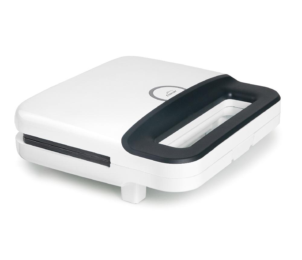 lacor Sándwichera White
