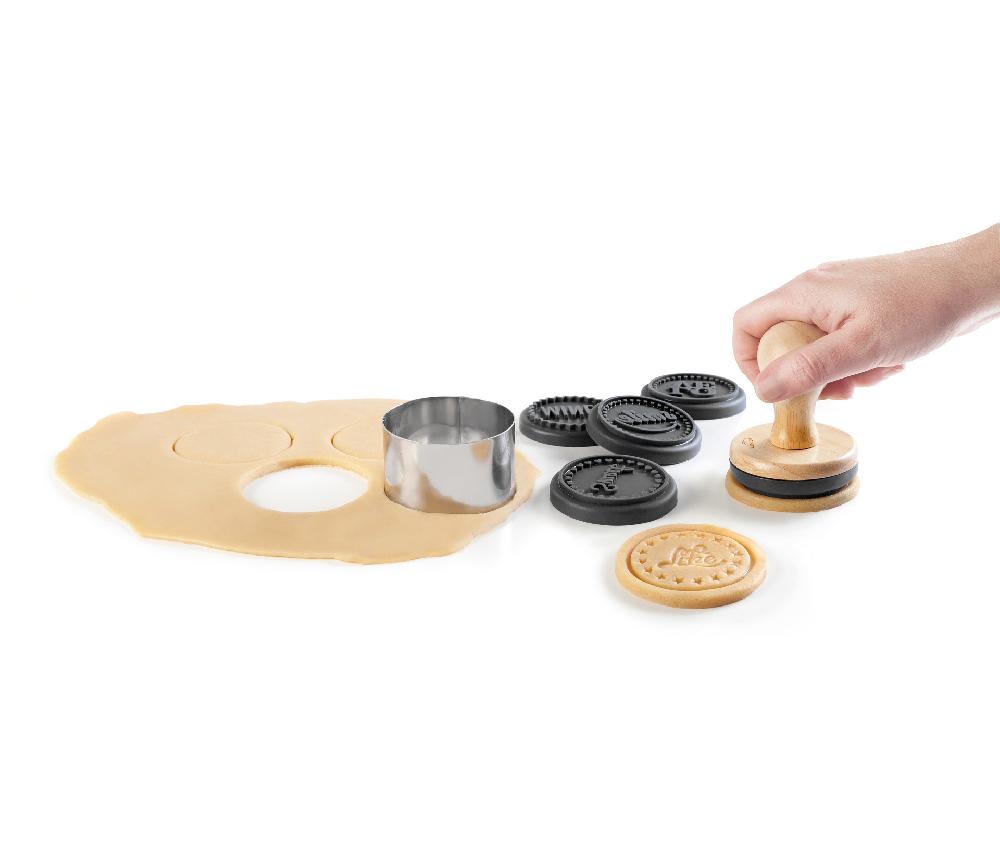 Lacor Sellos Para Galletas Sweet