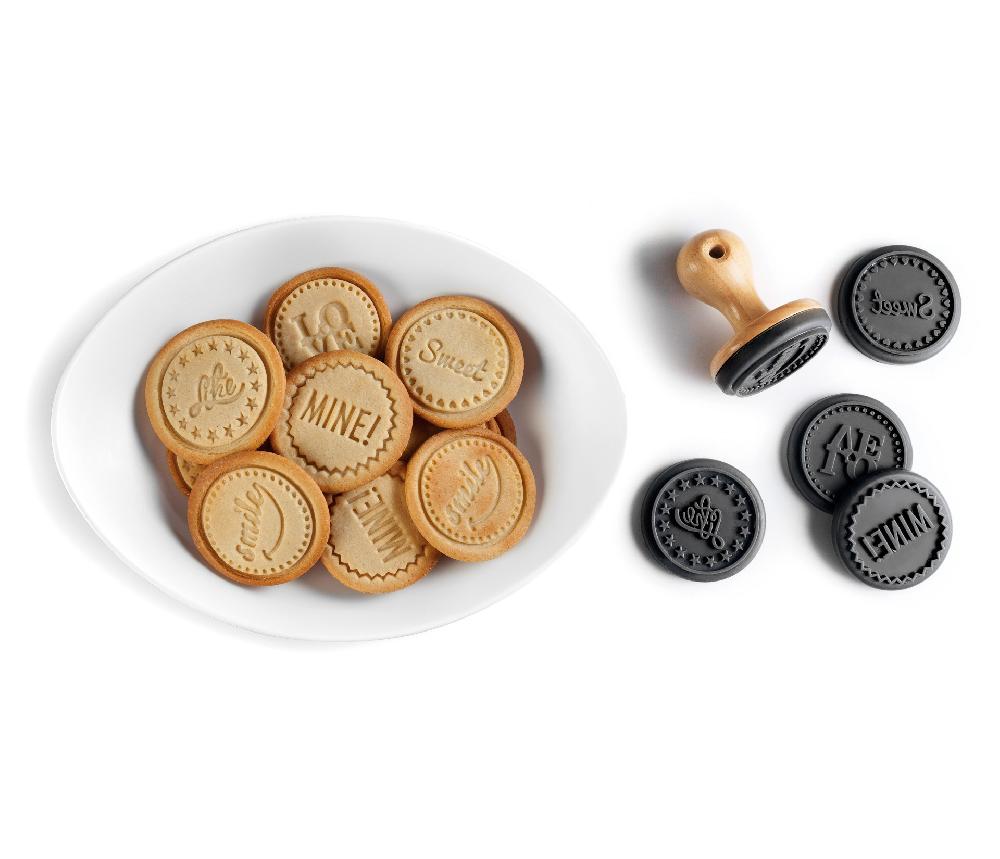 Lacor Sellos Para Galletas Sweet