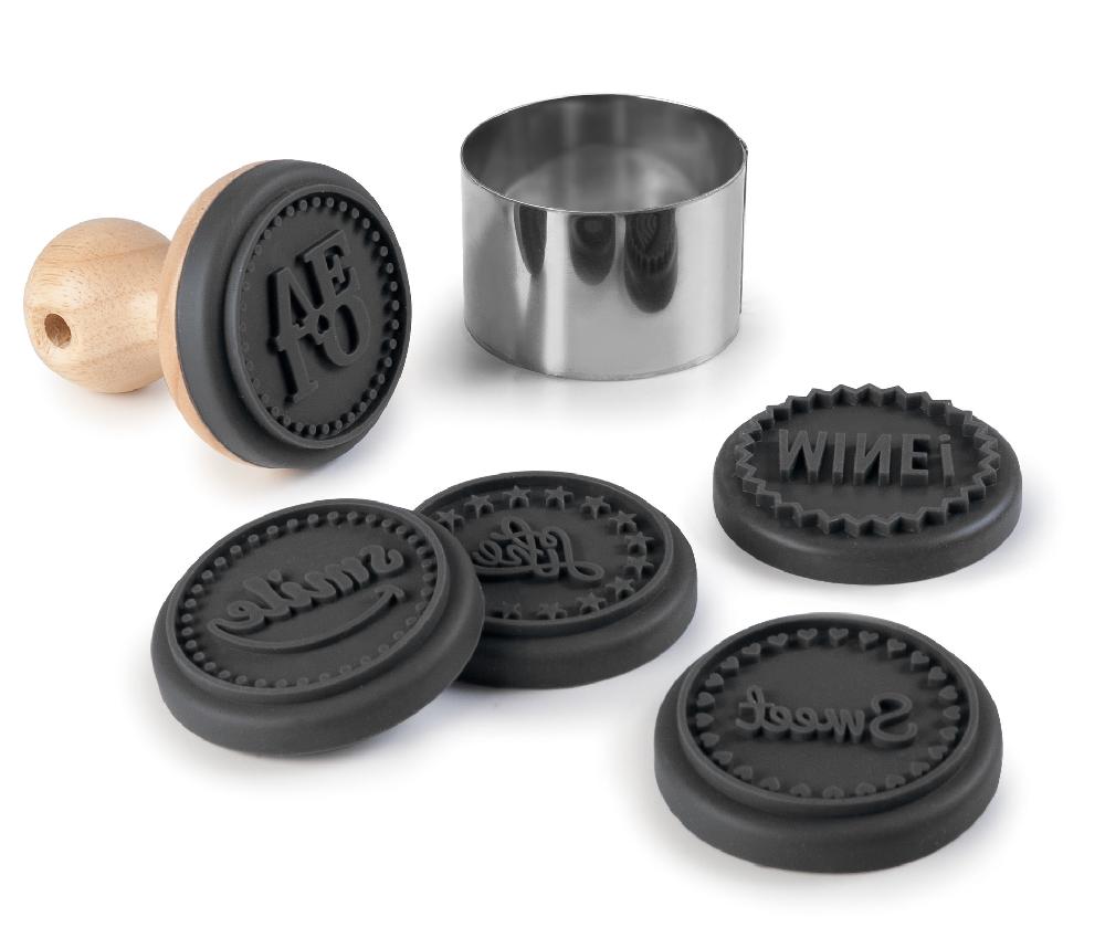 lacor Sellos para galletas Sweet