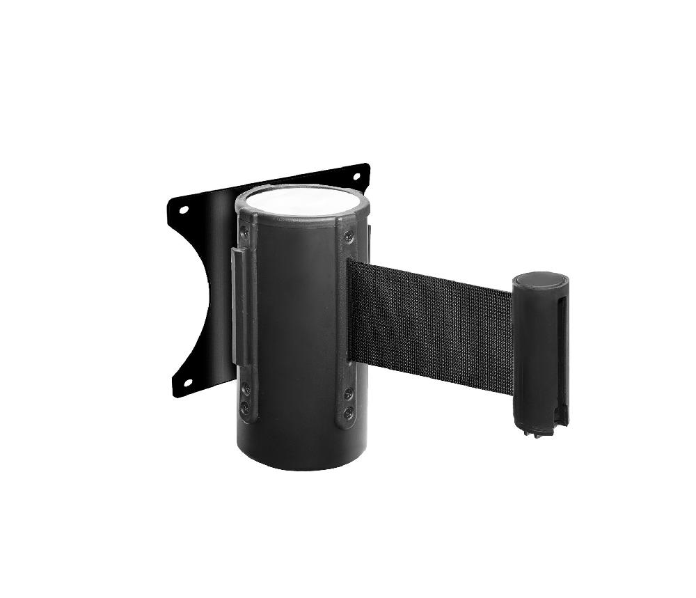 lacor Separador de pared Black