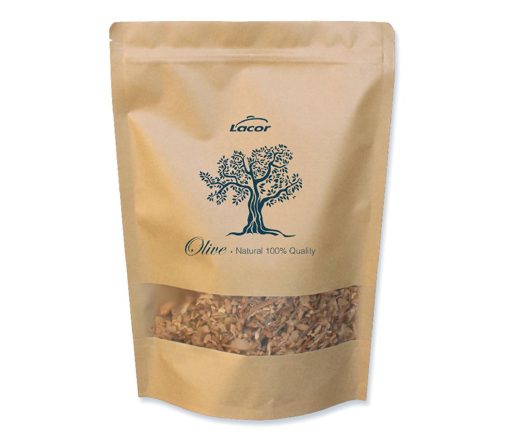 lacor Serrín de madera 600 g