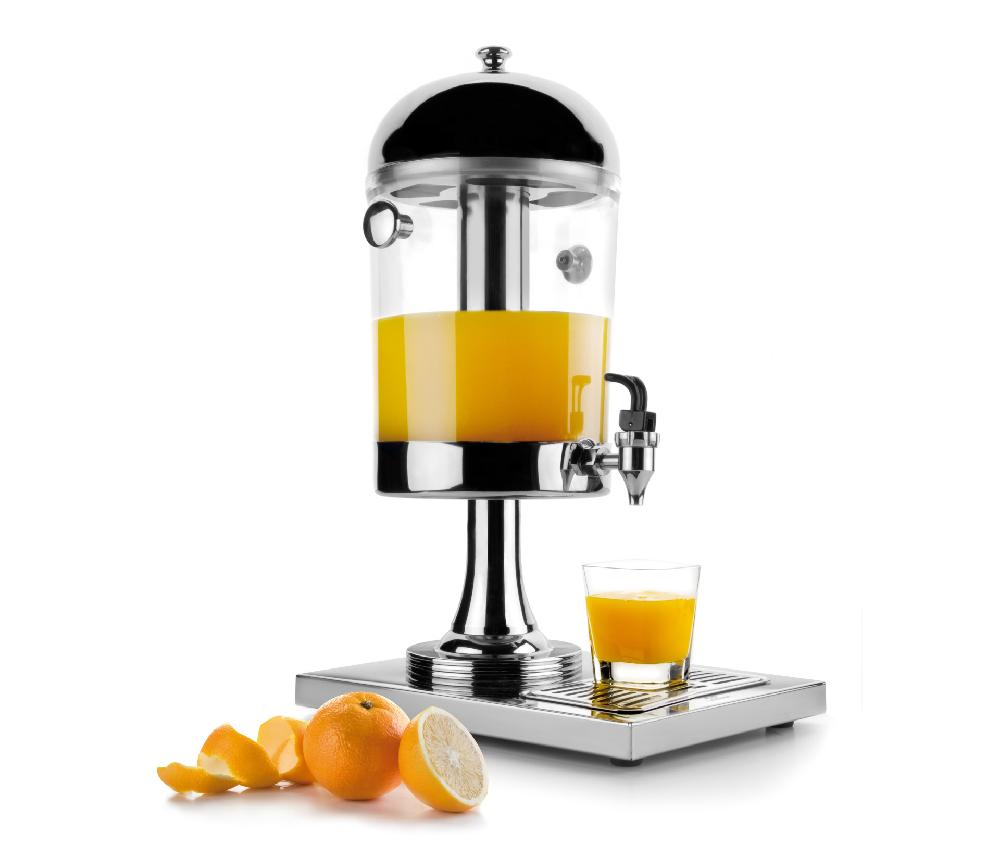 Lacor Servidor De Zumos Cromado