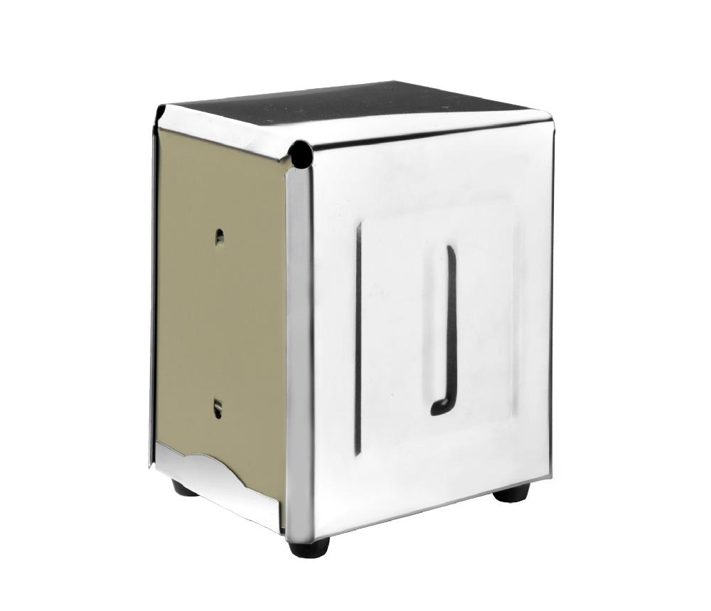 lacor Servilletero para bar Inox