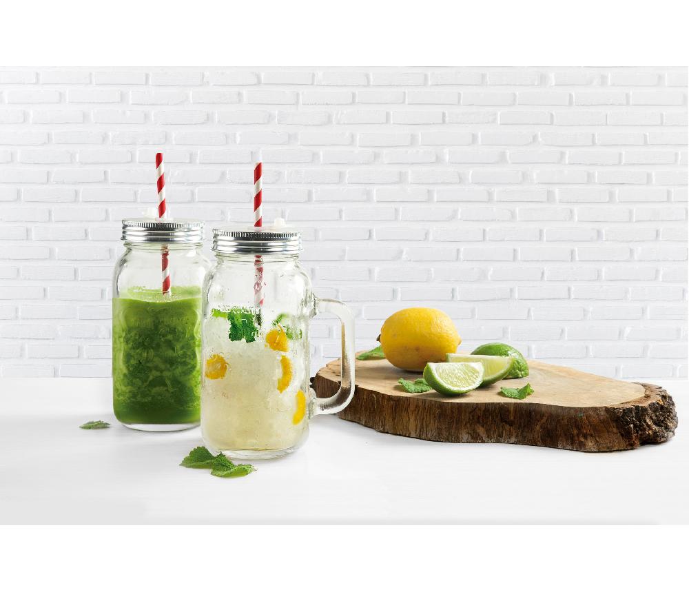 Lacor Set 2 Jarras De Cristal