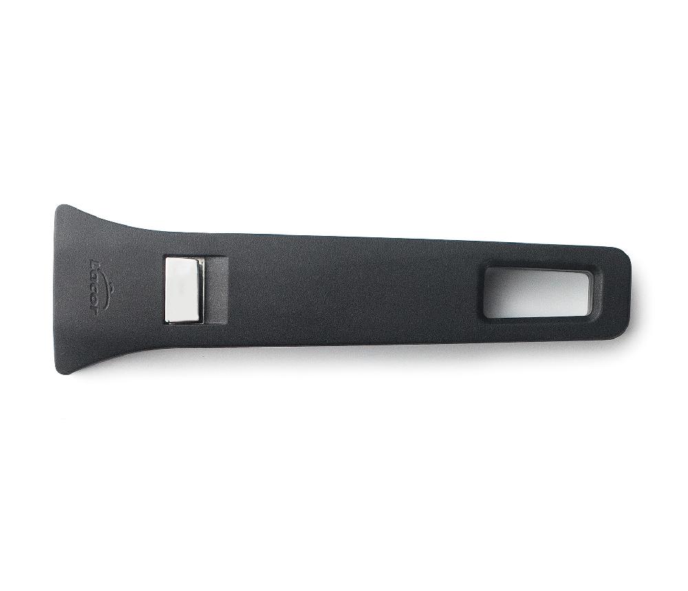 Lacor Set 3 Cazos + Mango Combi