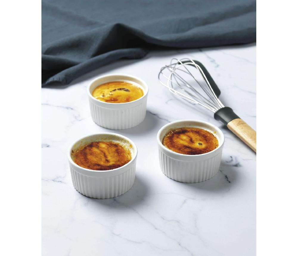 Lacor Set 3 Ramequines