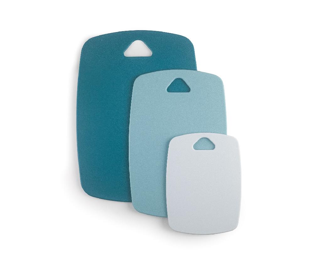 lacor Set 3 tablas de corte Ocean