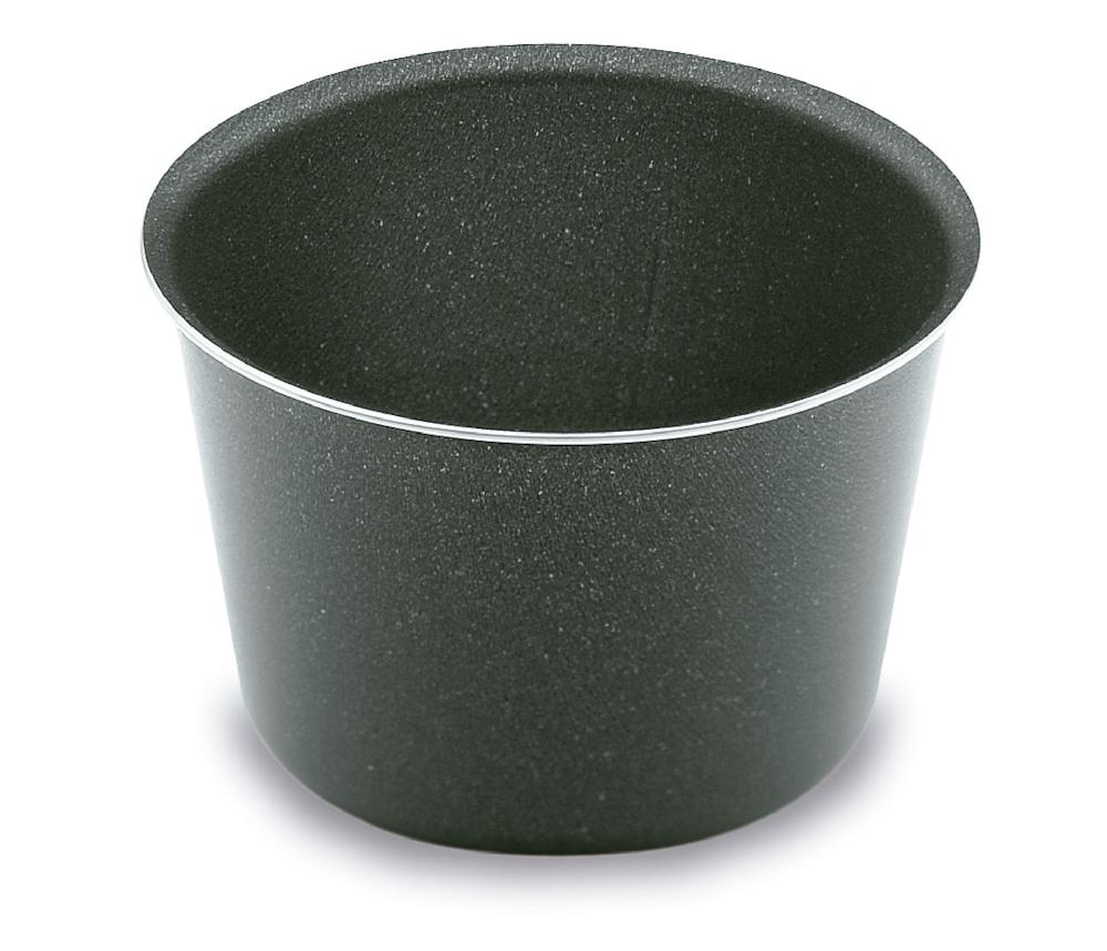 lacor Set 4 flaneros Black