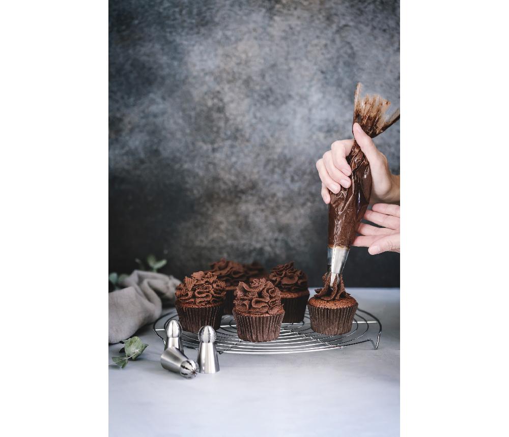 Lacor Set 6 Boquillas Rusas