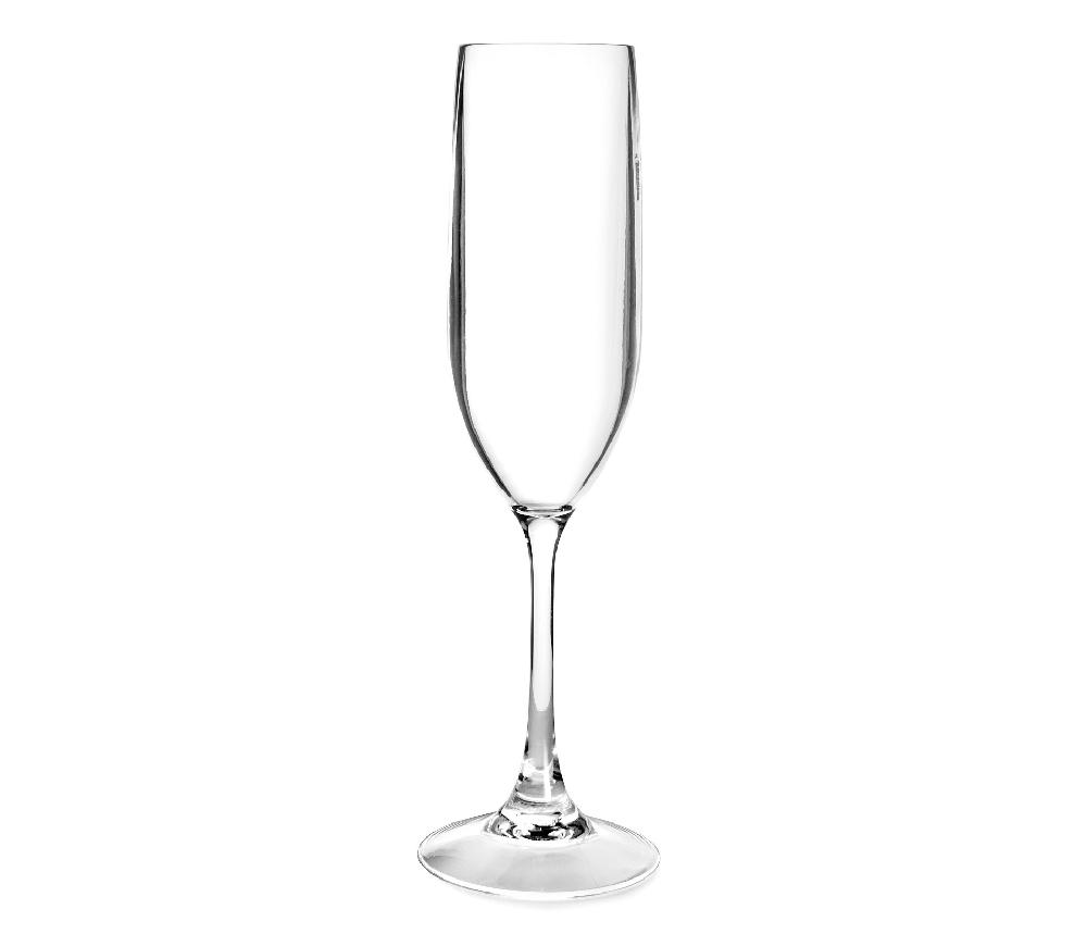 lacor Set 6 copas de tritán para champán