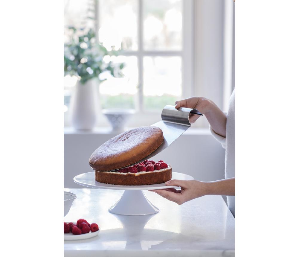 Lacor Set Cortatartas