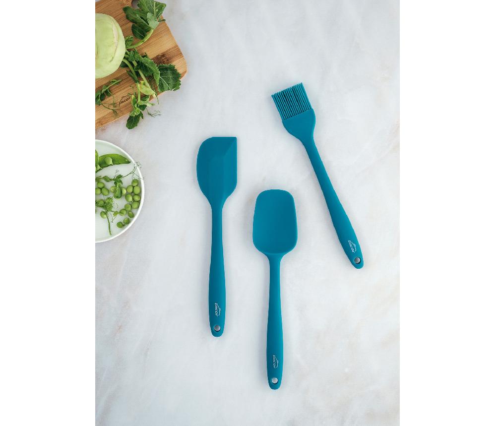 lacor Set de 3 utensilios Ocean