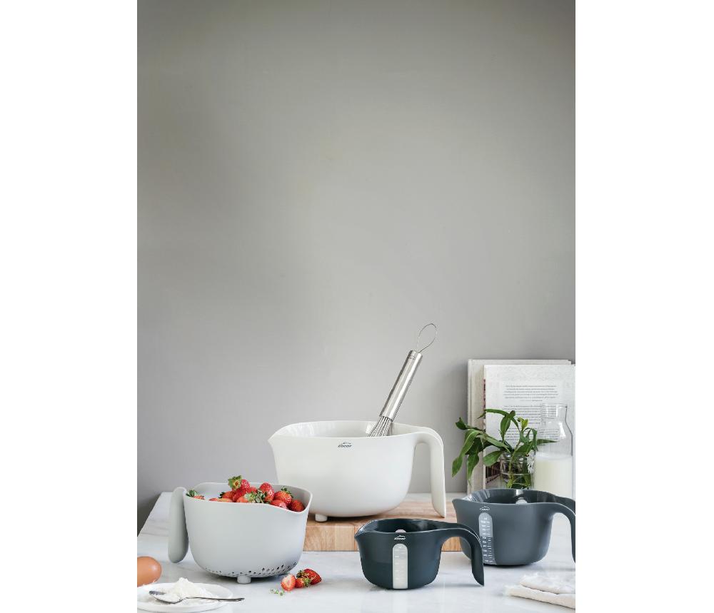 Lacor Set De 4 Boles Practic