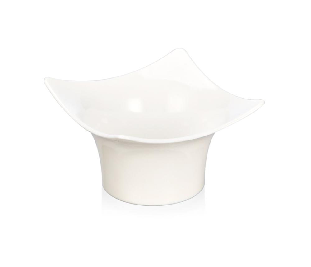 lacor Set de 6 boles cuadrados Degustare