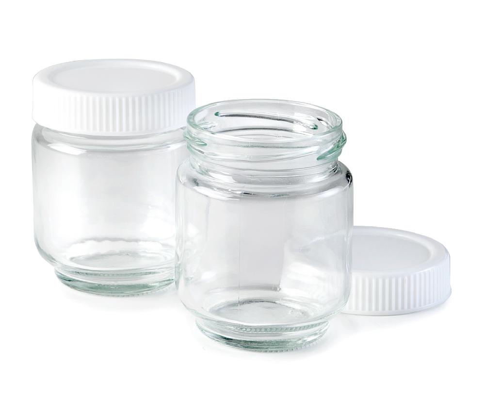 Lacor Set De 7 Tarros Multi