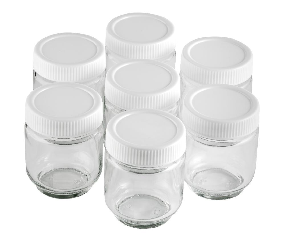 lacor Set de 7 tarros Multi