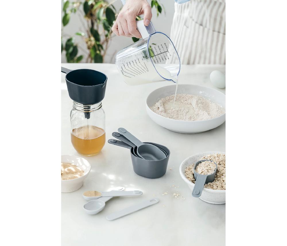 Lacor Set De Medición Exact