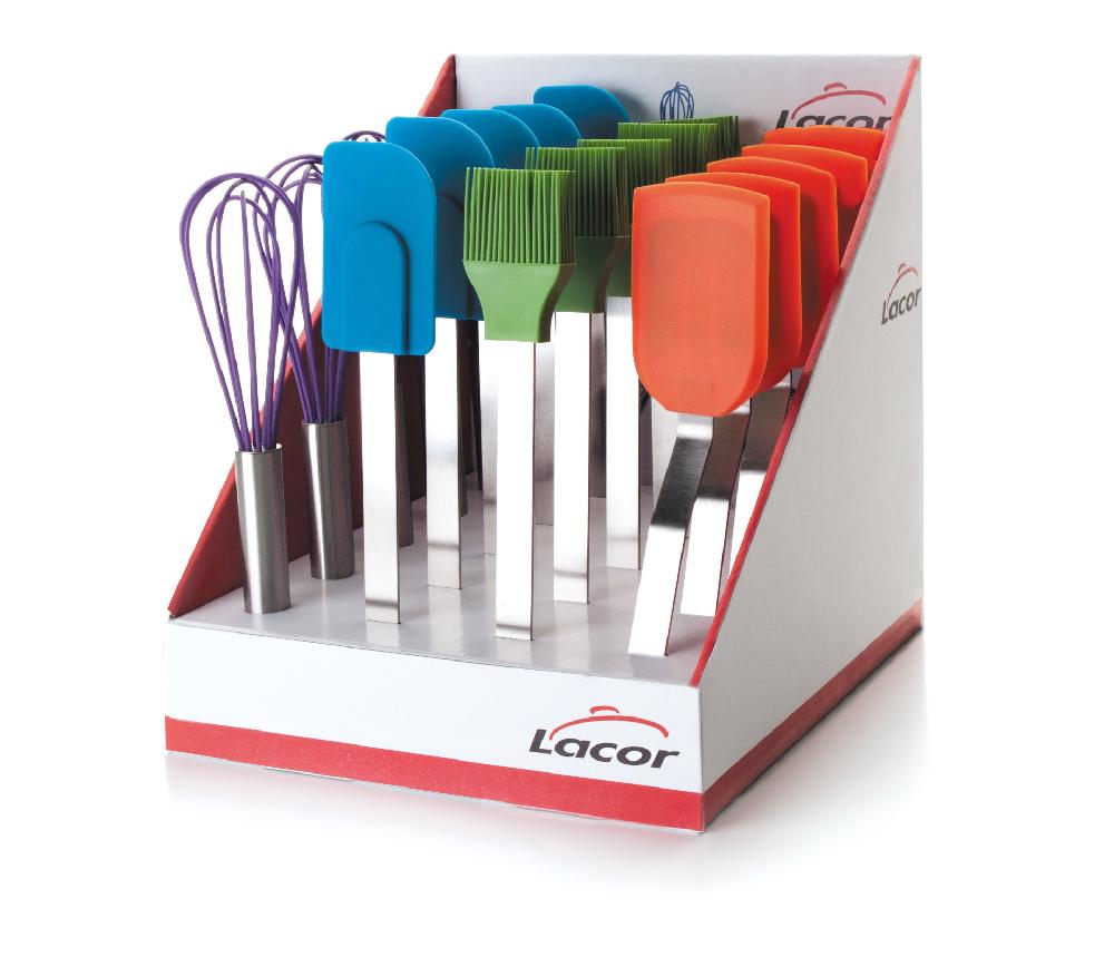 lacor Set de repostería (20 pcs.)