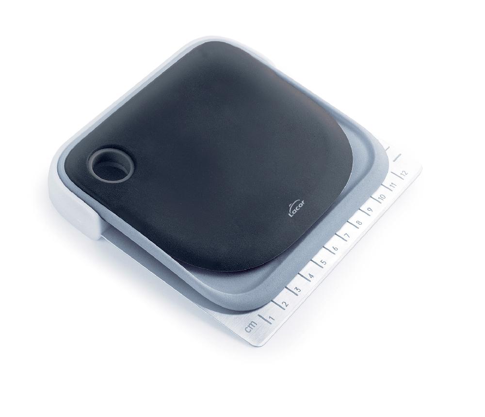 Lacor Set Rasqueta Y Recogedor