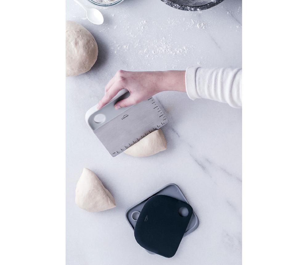 Lacor Set Rasqueta Y Recogedor