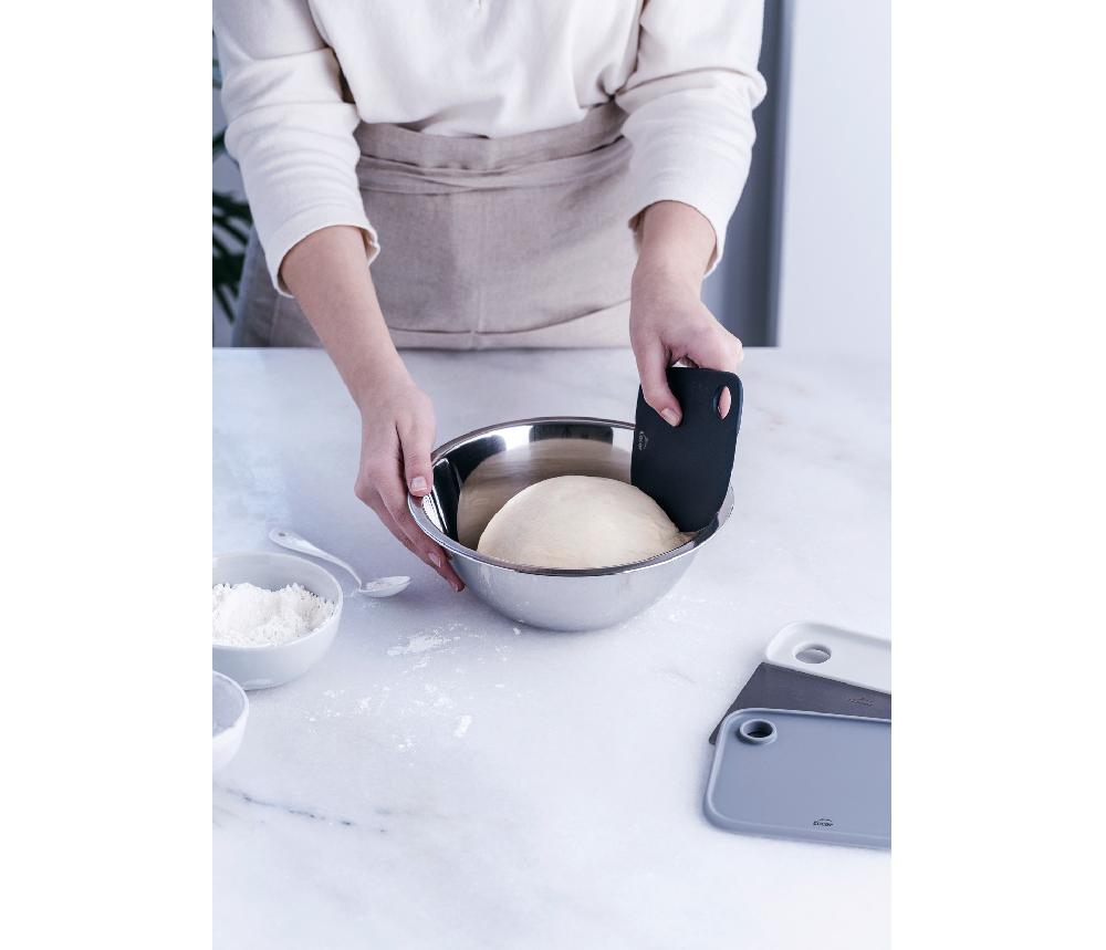 Lacor Set Rasqueta Y Recogedor