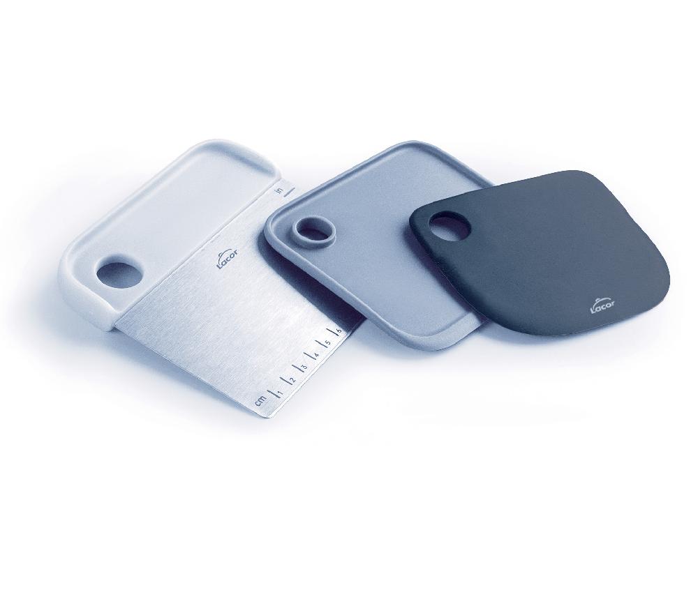 lacor Set rasqueta y recogedor