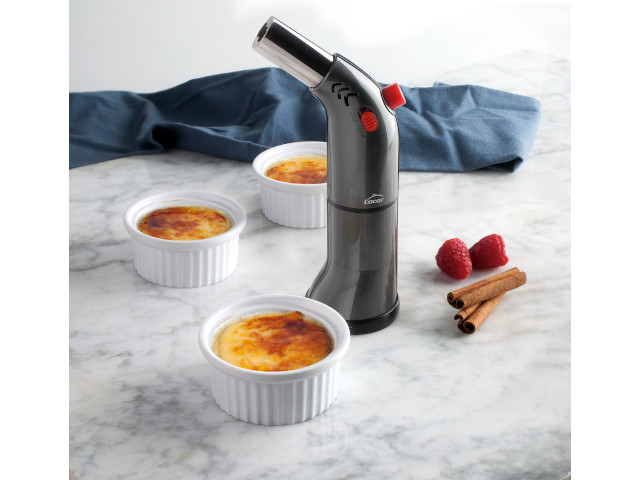 Lacor Soplete De Gas Para Repostería Master