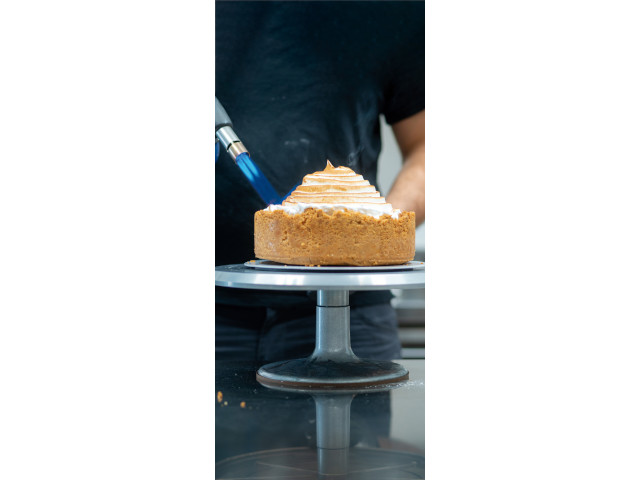 Lacor Soplete De Gas Para Repostería Master