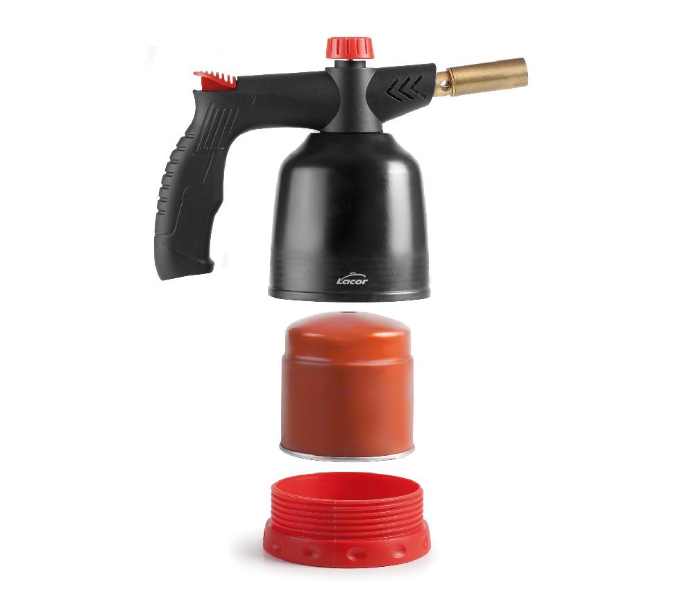 Lacor Soplete De Gas Profesional Maxi
