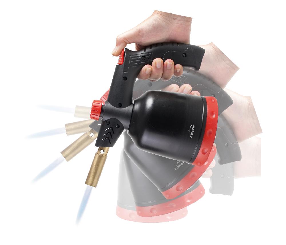 Lacor Soplete De Gas Profesional Maxi