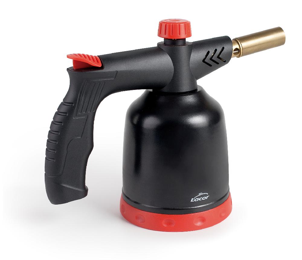 lacor Soplete de gas Profesional Maxi